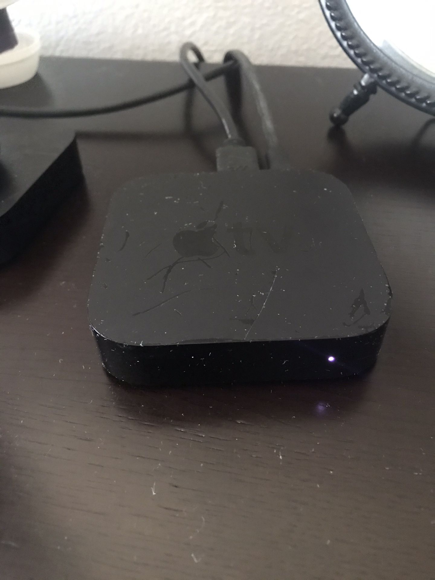 Apple Tv 2nd Generation