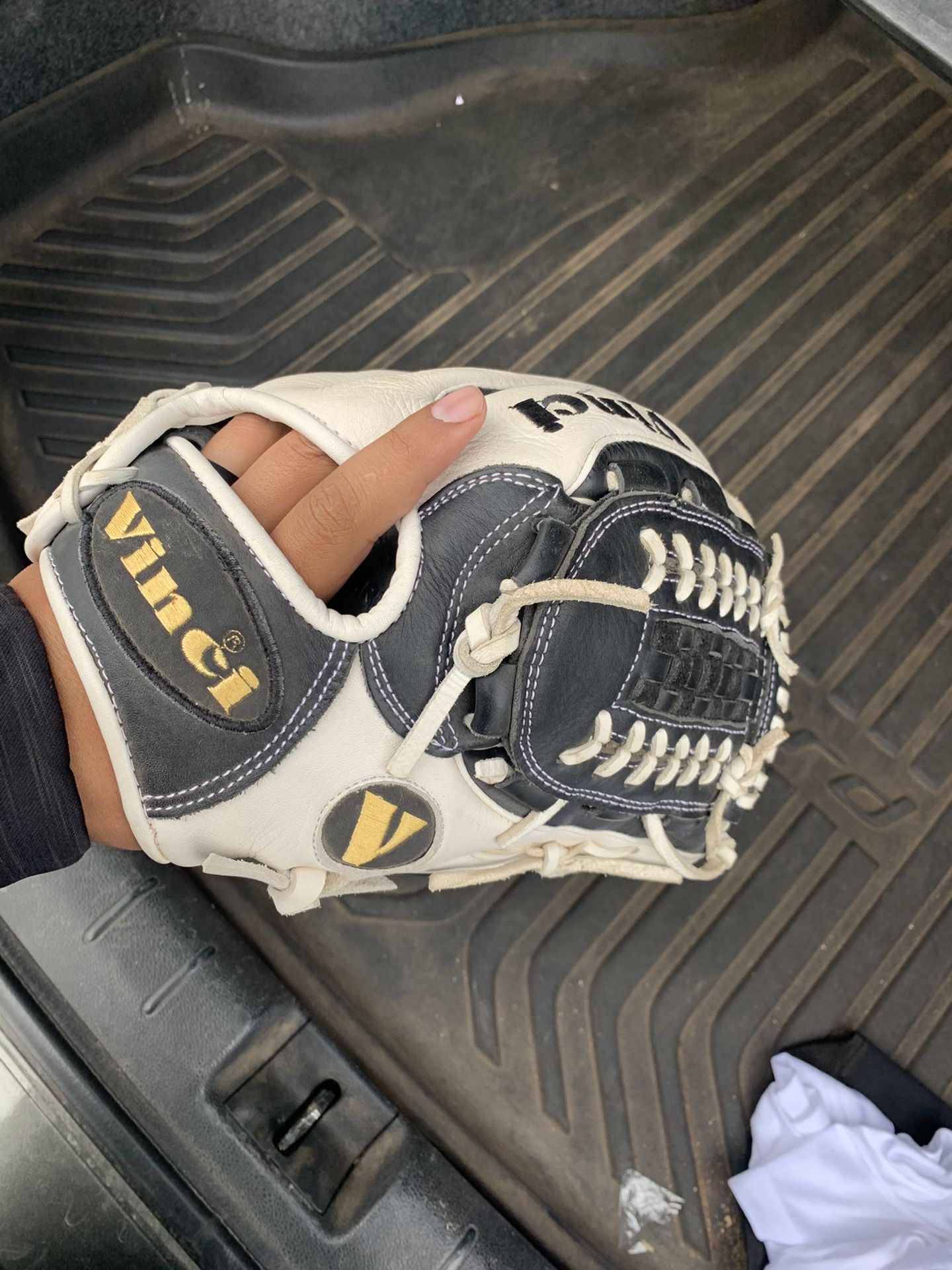 Baseball Softball Glove