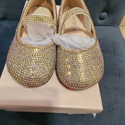 Toddler Shoes Size 5