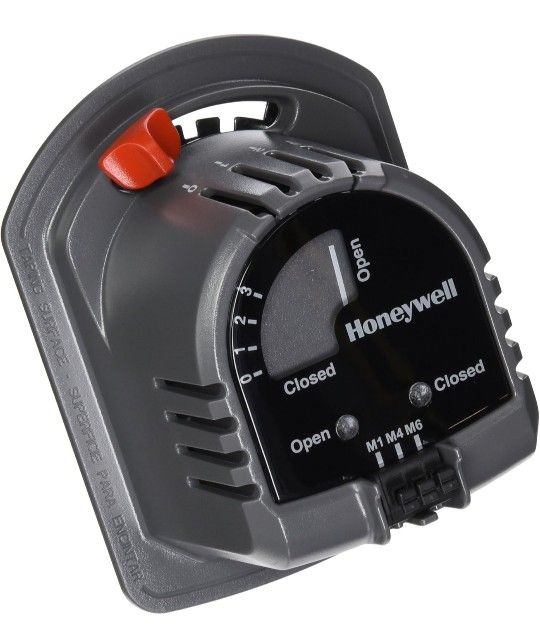 Honeywell M847D Zone Valve Actuator