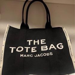 Marc Jacobs Large Tote Bag