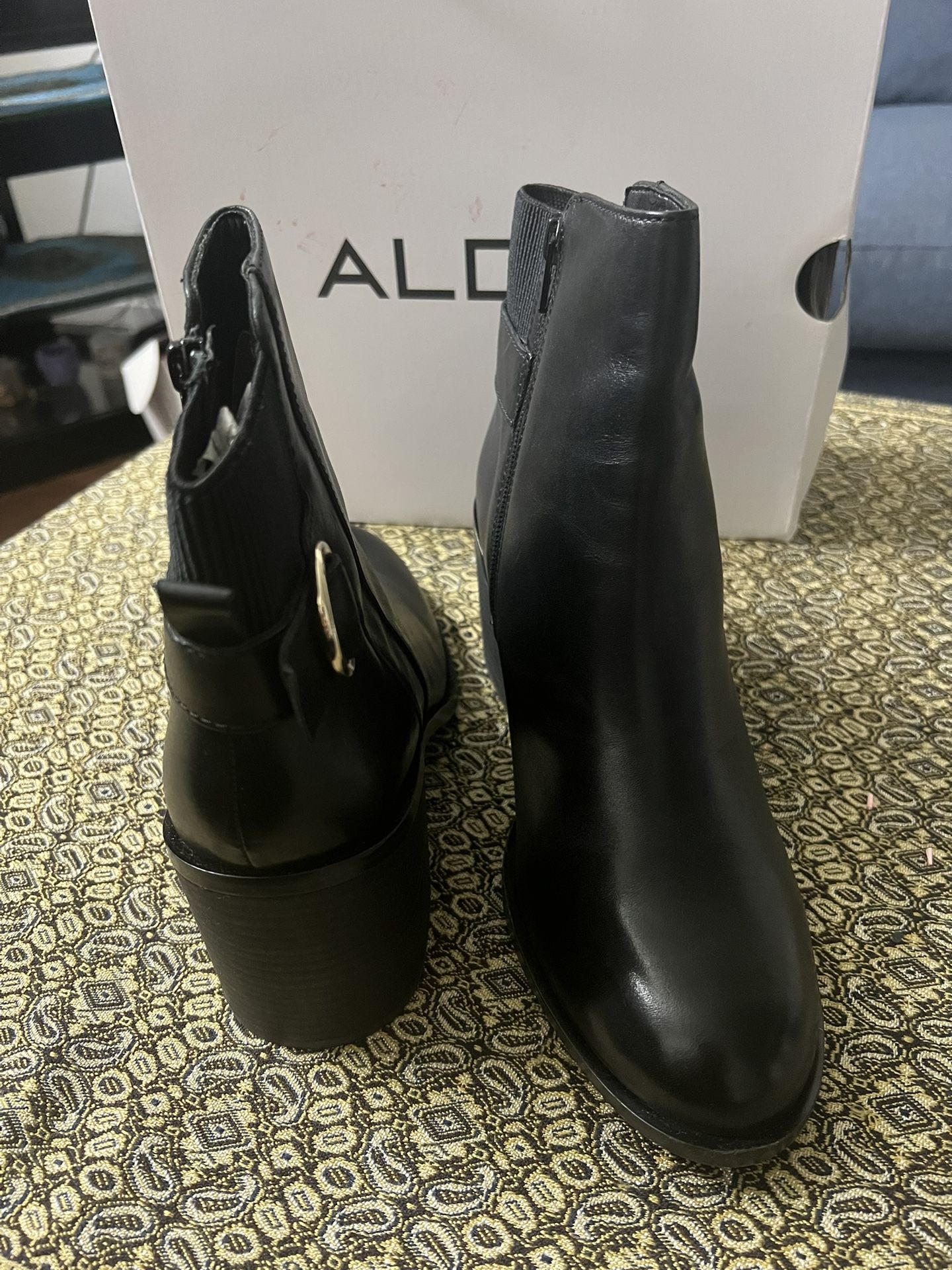 ALDO Woman Boot