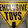 Exclusive Toys Los Angeles