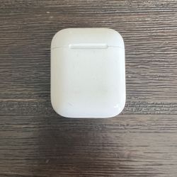 AirPods 2nd Gen