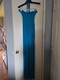 Summer dress S/M