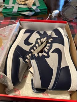 Nike Jordan Air Ones