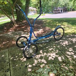 Streetstrider 3i For Sale