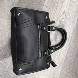 Mini Black Bag