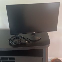 AOC 27” Computer 🖥️ Monitor