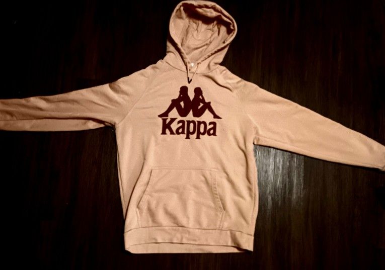 Kappa Hoodie