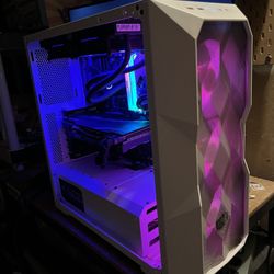 Ryzen 7 3700X RTX 2070 Super RGB Gaming PC