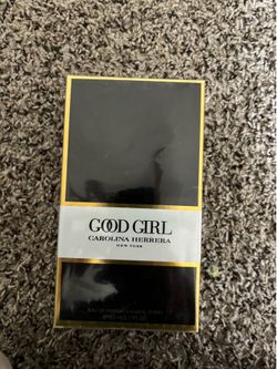 GOOD GIRL CAROLINA HERRERA Perfume