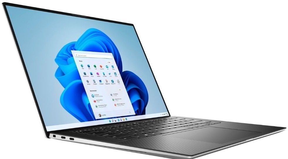 Dell - XPS 15 15.6" FHD+ Laptop - 12th Gen Intel Core i7 - 16GB Memory - NVIDIA GeForce RTX 3050 Ti - 512GB SSD - Silver. Item is like new, no scratch
