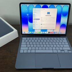Like New / Open Box Apple Macbook Neo 13" A18 Pro Chip 8GB RAM 256GB SSD 5-Core GPU Indigo (2026)