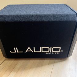 Jl 10in Double Box