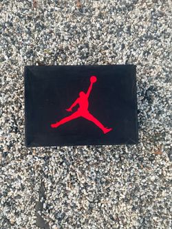 Red Thunder 4s Size 10.5