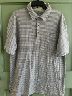 Marsh Wear Polo Shirt