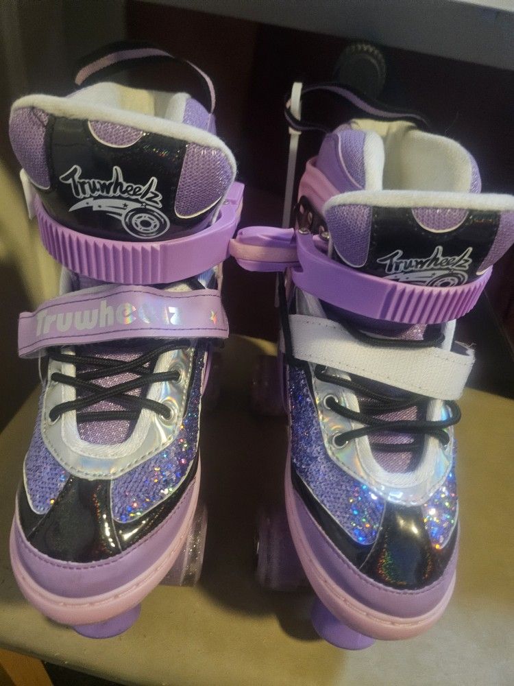Roller Skates