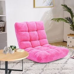 Sofa Chair Cushioned