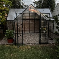 Greenhouse 