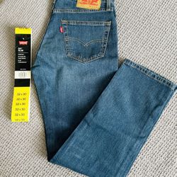 Casa Grande, AZ___Levi’s  511 Slim  32x30