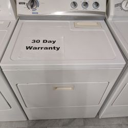 Kenmore Electric Dryer