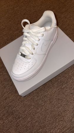 Air Force 1 size 5y