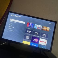 ROKU TV 