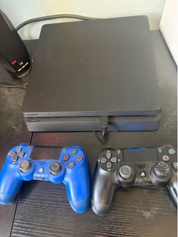 Ps4 Pro