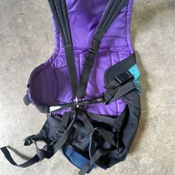 Murray full Trapeze harness
