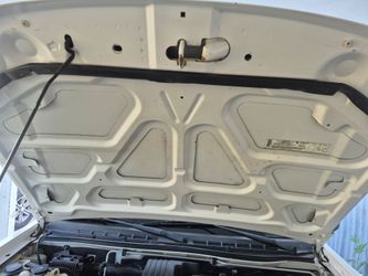 2004 GMC Canyon