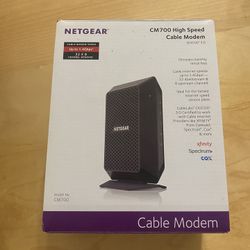Modem - NETGEAR