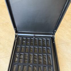 Chest Storage Box For 12 Inch Chest Set** New**