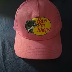 Men’s hat 