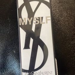 YSL Myself 