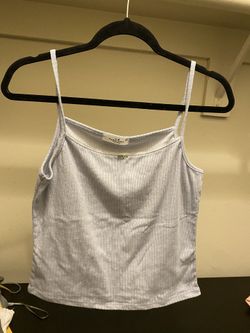 Tank Top Shirt 