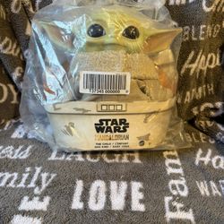 Baby Yoda