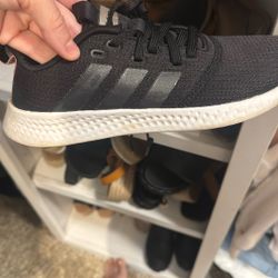Adidas Size 8 Women 