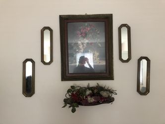 Picture frame set!