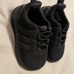 Toddler Shoes- Adidas- 6