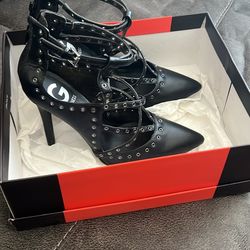 Guess Heels