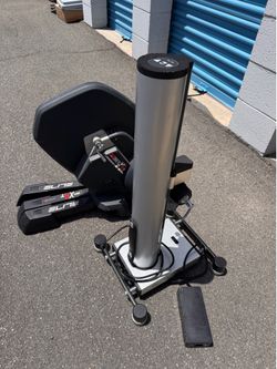 Elite Rizer fromt and rear Trainer Set / or individual
