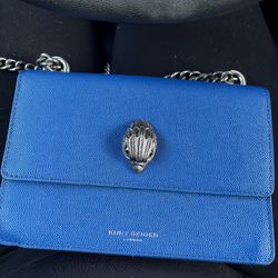 Kurt Geiger