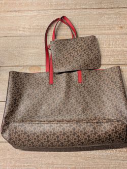 Purse DKNY
