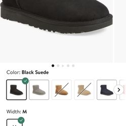 Brand New Women’s Ugg Boots Size 8