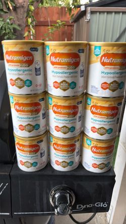 Nutramigen