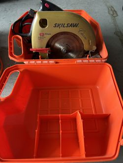 SKIL SAW