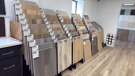 Vinyls flooring