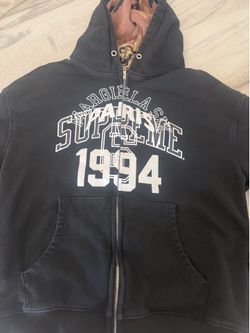 Supreme Zip Up *SHOOT ME PRICE*