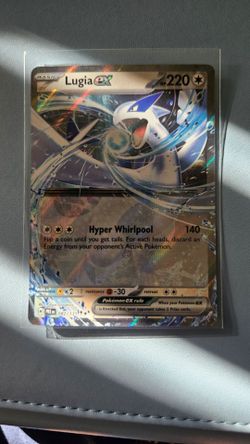 Lugia ex 082/131